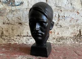 Hitler bust